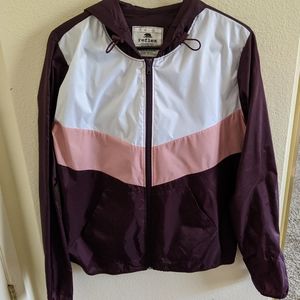 Like New Windbreaker